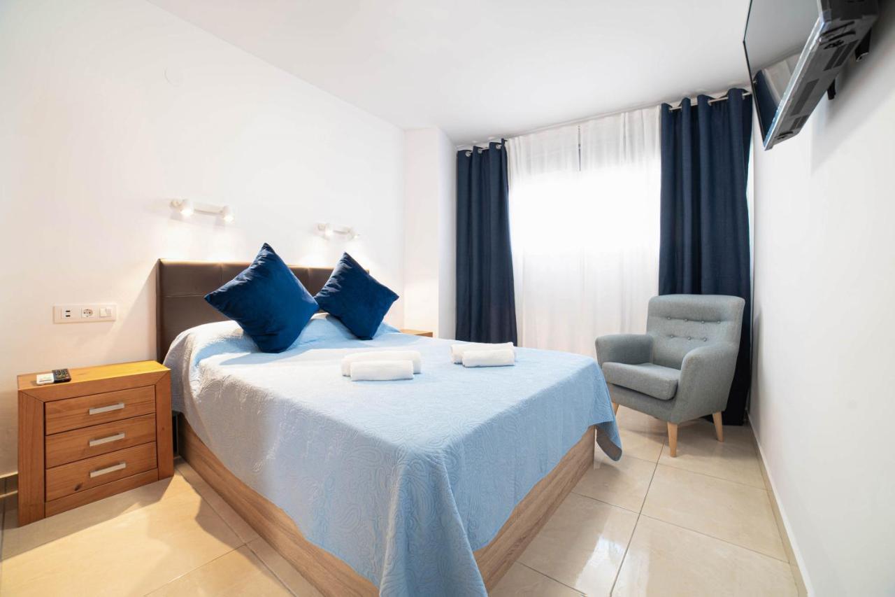 Cristina Appartement
