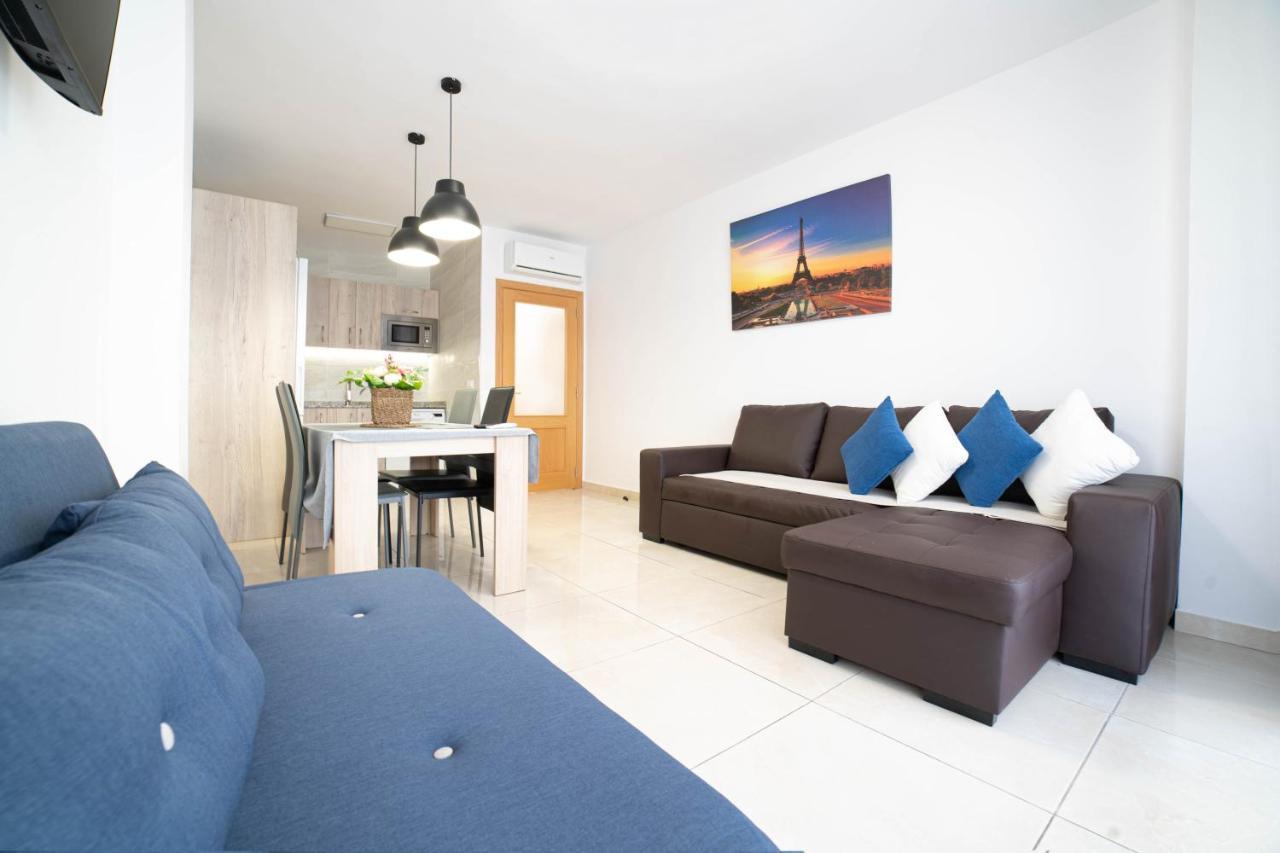 Appartement Cristina Calpe