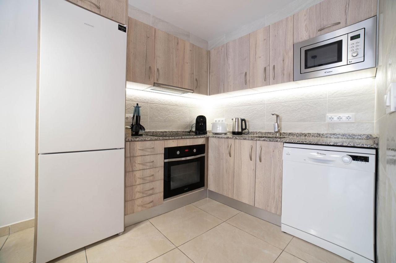 Appartement Cristina
