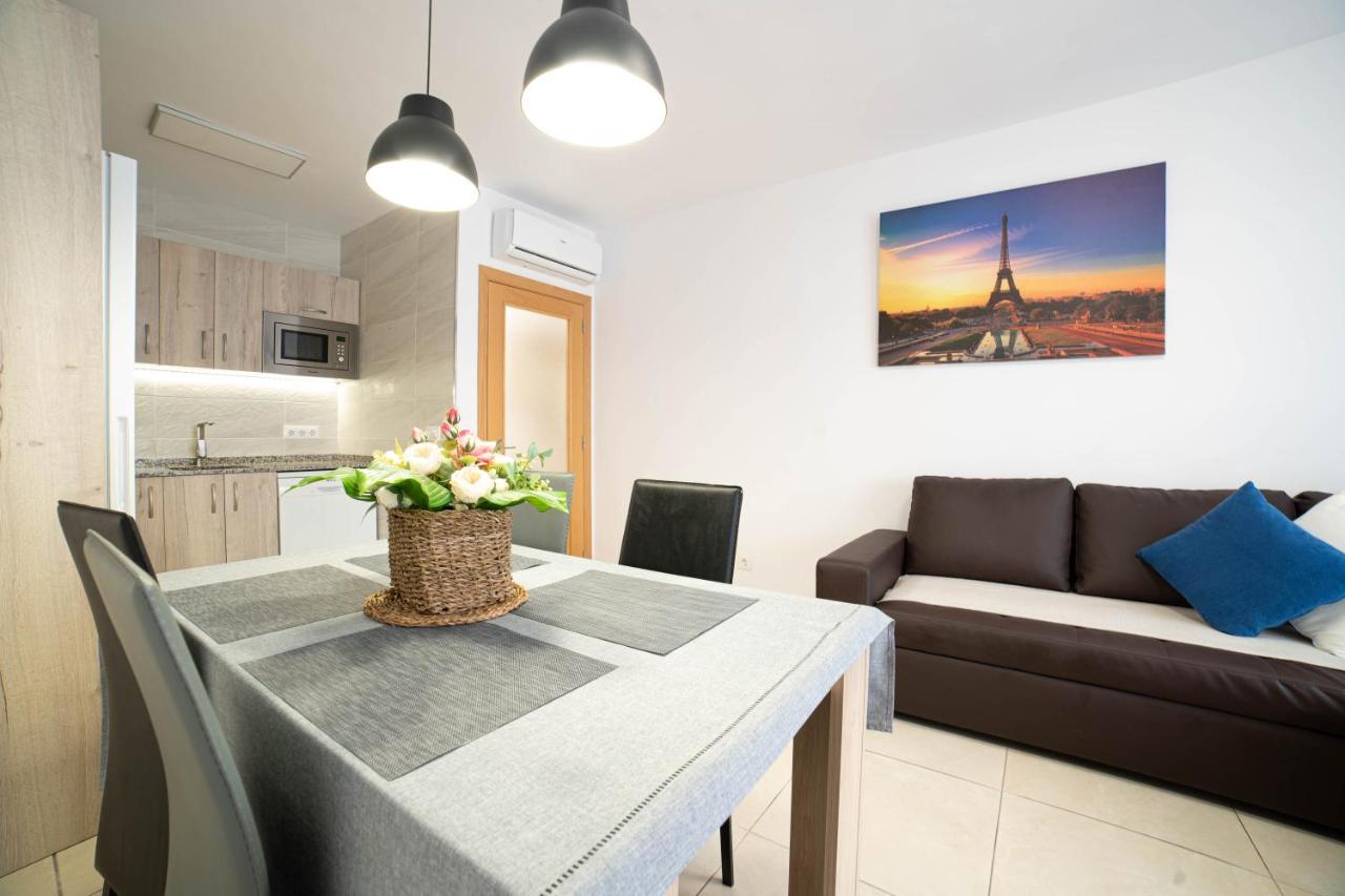 Appartement Cristina