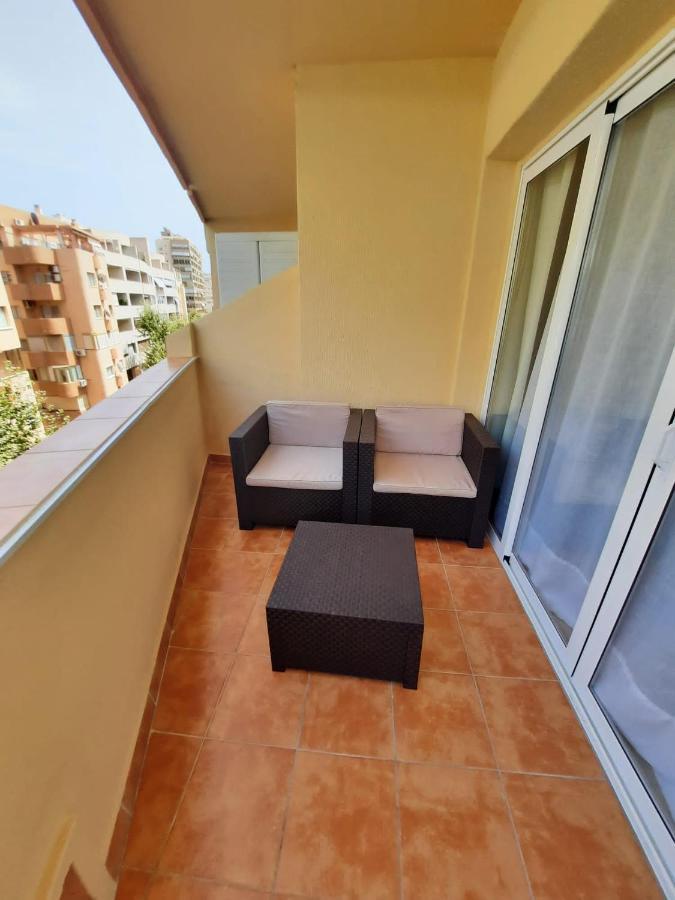 Cristina Appartement *