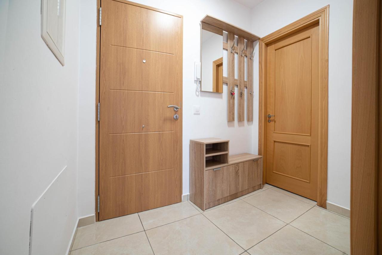 Appartement Cristina Calpe