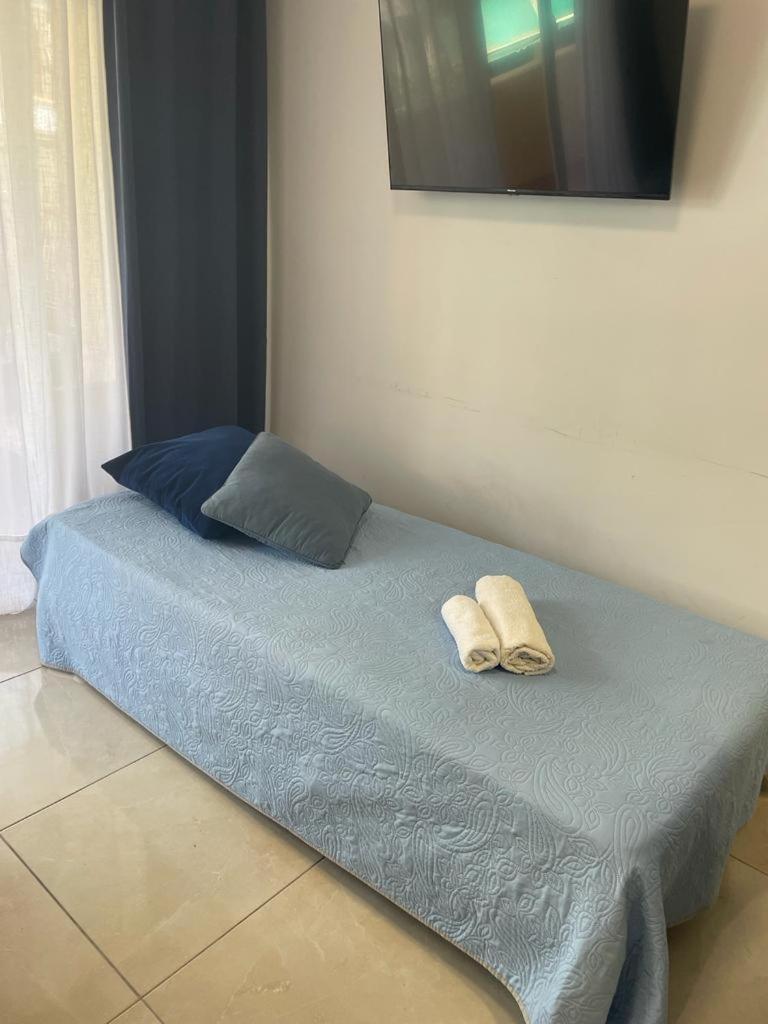 Appartement Cristina Calpe
